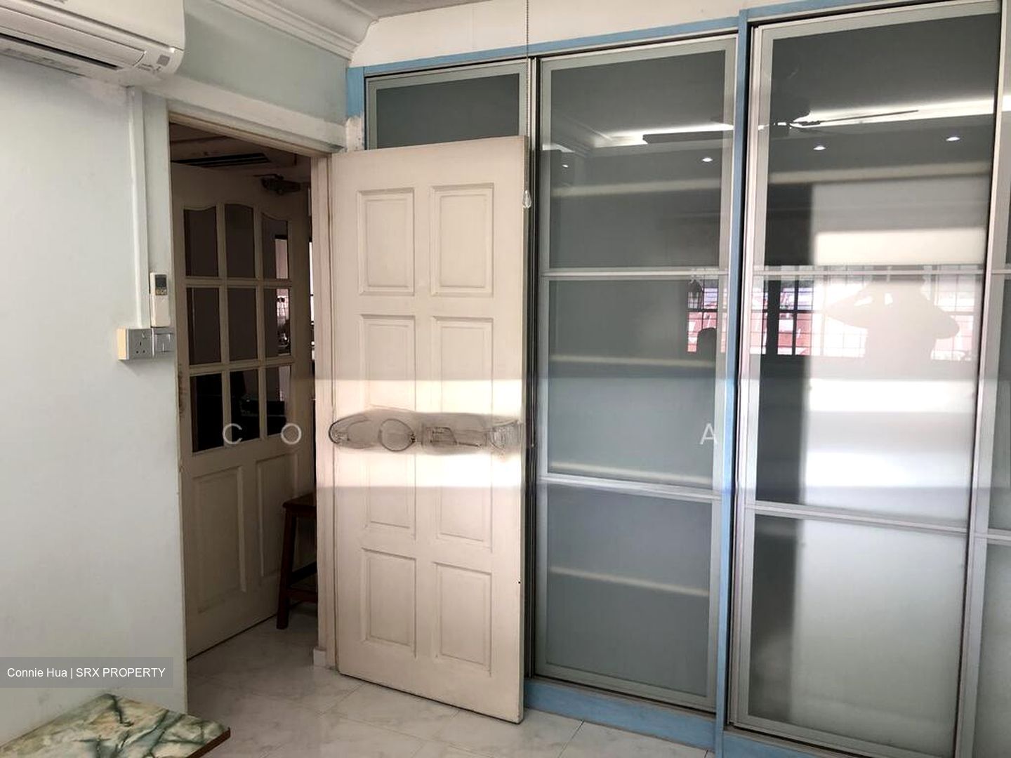Blk 307 Woodlands Avenue 1 (Woodlands), HDB Executive #502925131
